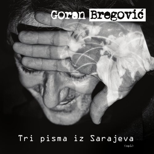 POSNETI MEDIJI BREGOVIĆ G.- TRI PISMA IZ SARAJEVA, (607641) Cene