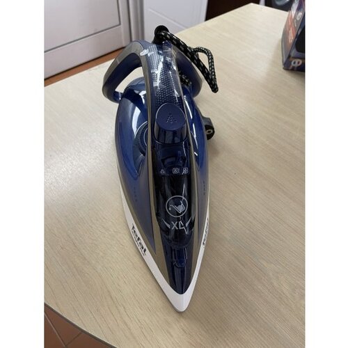 Tefal pegla ultragliss FV6812 outlet Cene