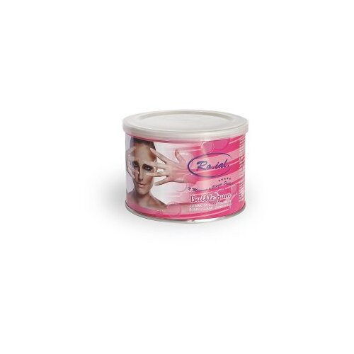 Vosak za depilaciju u limenci 400 ml Roial – Bubble gum Cijene