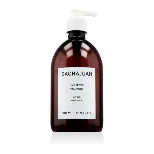 Sachajuan Repair Treatment maska za kosu oslabljena kosa o&scaron;tećenu kosu 500 ml unisex Cijene
