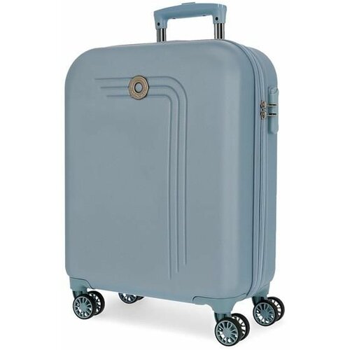 Movom sky blue kofer 55 cm Cene