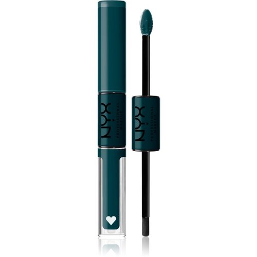 NYX Professional Makeup Shine Loud High Shine Lip Color tekući ruž za usne s visokim sjajem nijansa 24 - Self-Taught Millionaire 6,5 ml Cijene