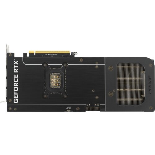 Asus PRIME GeForce RTX 5070 12GB GDDR7 OC (PRIME-RTX5070-O12G) grafična kartica, (21839557) Slike