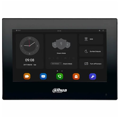 Dahua VTH5321GB-W Cene
