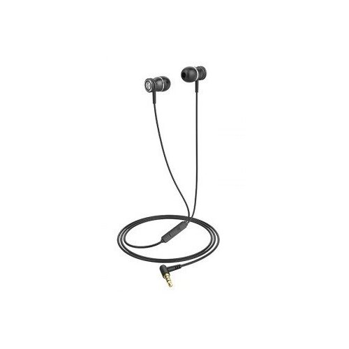 Havit E303P wired headphones (black) Cijene