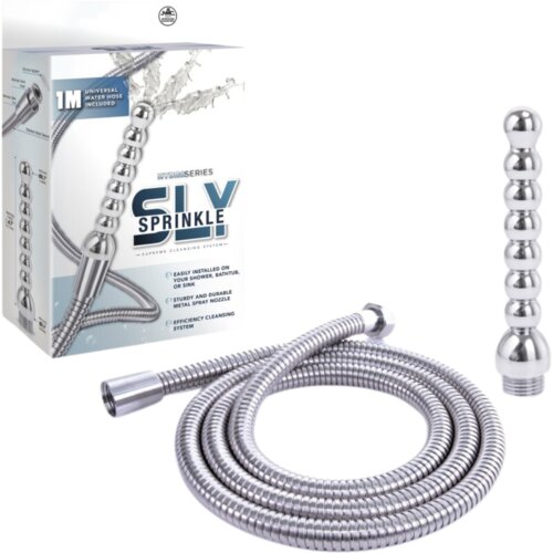NMC 2024 Klistir Nmc Sly Sprinkle Ribbed Cene