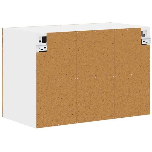 VidaXL Zidni kuhinjski ormarić 2 pcs Umjetnički hrast 60 x 31 x 40 cm Slike