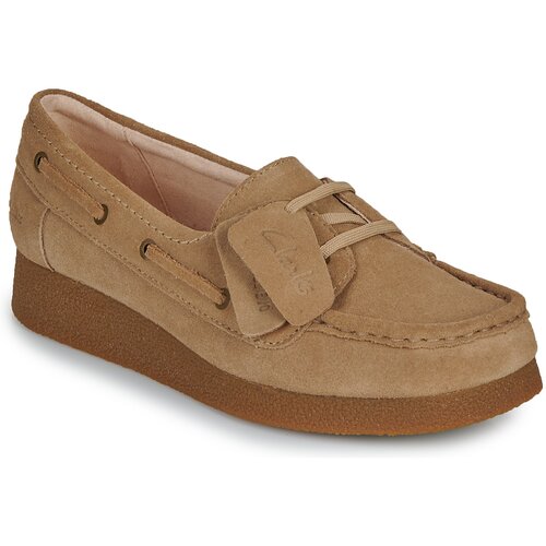 Clarks WallabeeEVOSea Smeđa Cijene