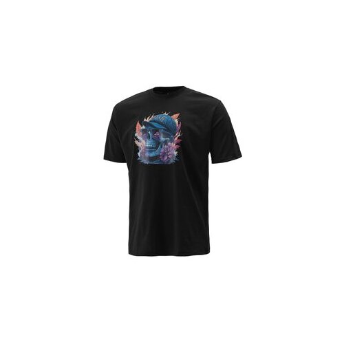  Muška majica T-shirt Skull II Cene