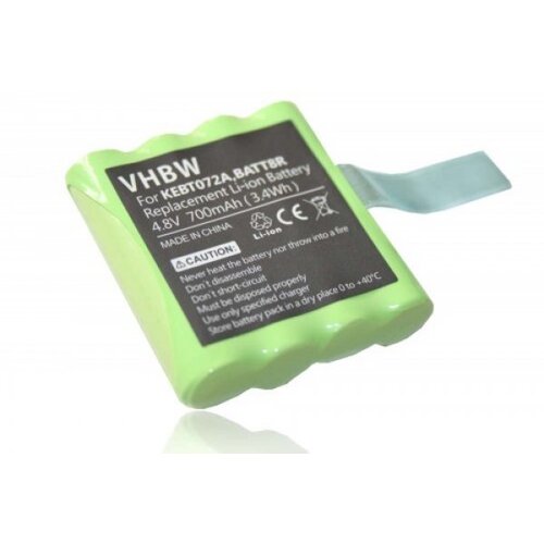 VHBW Baterija za Motorola Talkabout SX700R / FV700R, 700 mAh Cene