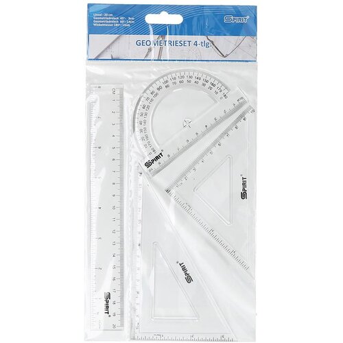 Tts Geometrijski Set 20cm Cijene