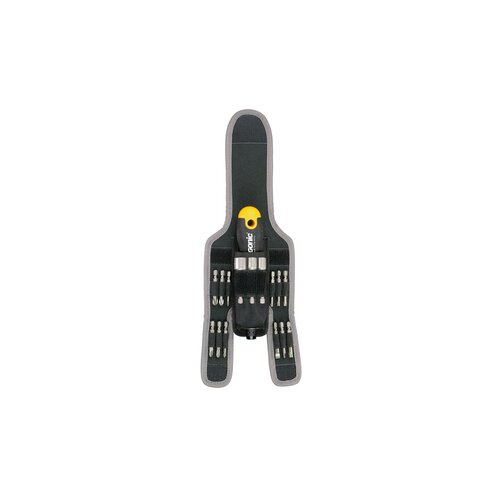 Felo Set bitova ergonic k sa čegrtaljkom sl/ph/pz/tx/hex-nut 06071604 16 kom Cene