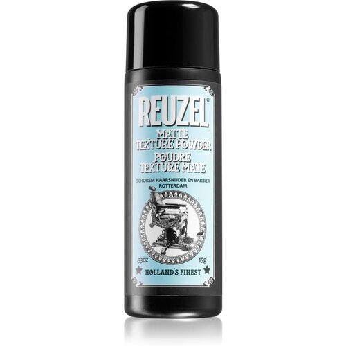 Reuzel MATTE POWDER prah za volumen 15g Slike