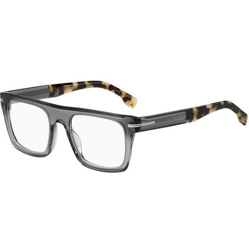 Boss 1597 ACI ONE SIZE (52) Siva/Kristalna Slike