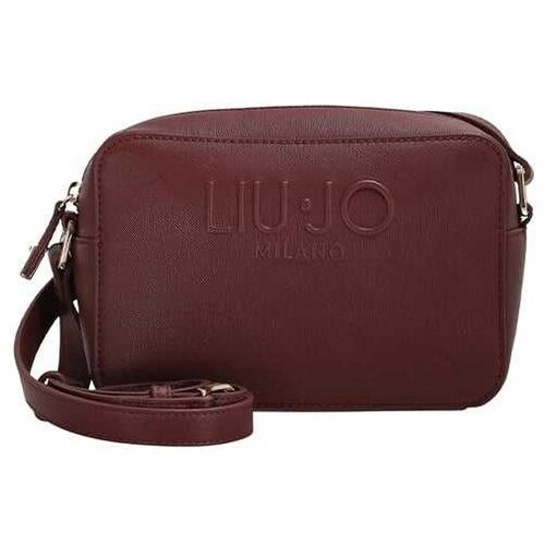 Liu Jo bordo ženska torbica Slike