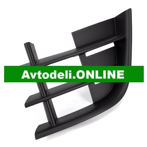 VW Zaslon/Skrbna letev, odbijač SKODA FABIA II ROOMSTER spredaj levo Cene