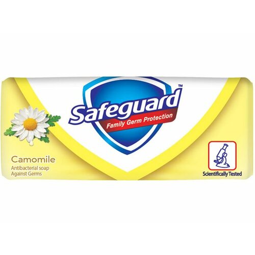 Safeguard sapun 90 Gr Chamomile 200116 Slike