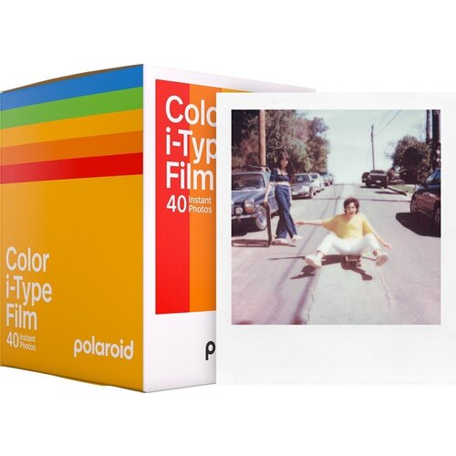Polaroid Instant film 5x8kom Cene