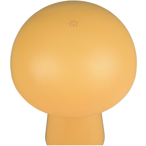 LED zunanja svetilka z USB polnjenjem (vi&amp;scaron;ina 22 cm) Lennon - Slike