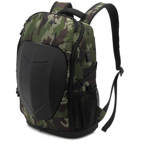  KINGSLONG GAMING RUKSAK 17.3 INCH CAMO KLB1550GN Cijene