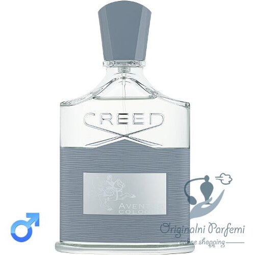 Creed mu&amp;scaron;ki parfem Aventus Cologne 100ml EDP Slike
