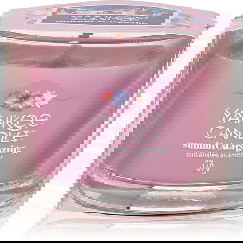 Yankee Candle Summit Stargazing mala mirisna svijeća bez staklene posude glass 37 g Slike
