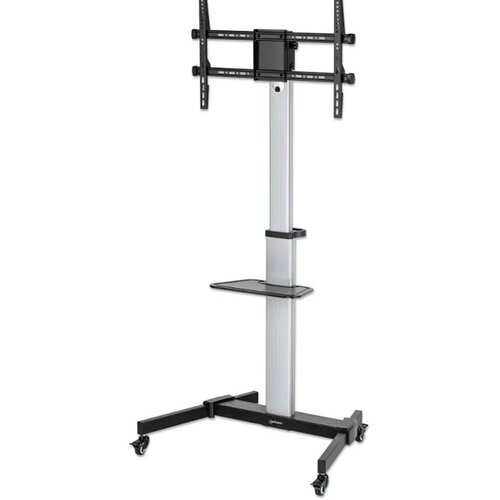  Nosač za TV MANHATTAN samostojeći 37&amp;quot; to 86&amp;quot; Slike