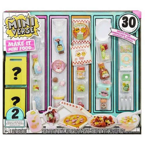 Playset MGA Cijene