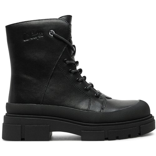 Lee Cooper LCJ24012980LA Crna Cene