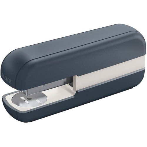 STROJ ZA SPENJANJE DO 30 LISTOV STOLNI COSY LEITZ 55670089 TEMNO SIVI/BELI Slike