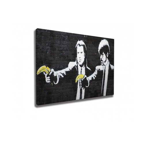 Wallxpert WY65 (50 x 70) dekorativna slika Slike