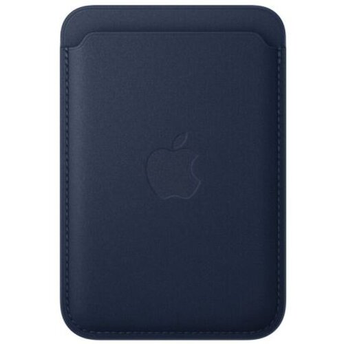 Apple iPhone FineWoven Wallet with MagSafe Cene