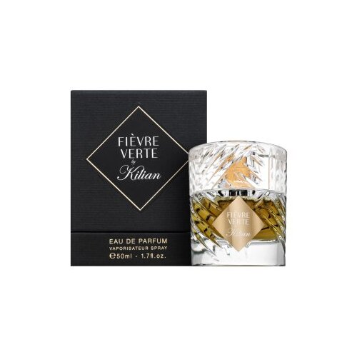 By Kilian The Liquors Fi&amp;egrave;vre Verte 50 ml parfemska voda unisex Slike