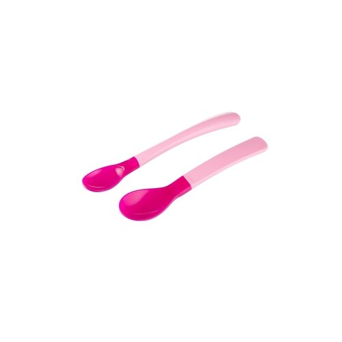 Canpol Babies Set kašika (2Kom) 9/581 - Magicne- Pink Cene