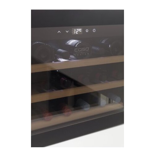 Caso vgradna vinska vitrina winesafe 18 eb - 627 Slike