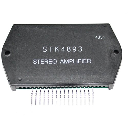  Integralno kolo STK4893 Cijene