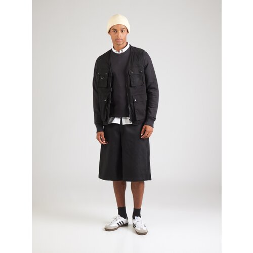 Element Sweater majica crna Slike