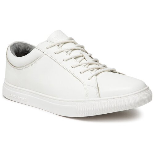 Jack &amp;amp; Jones Niske tenisice &amp;#039;Galaxy&amp;#039; bijela Slike