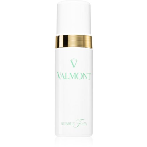 Valmont Bubble Falls čistilna pena za odstranjevanje ličil 150 ml Cene