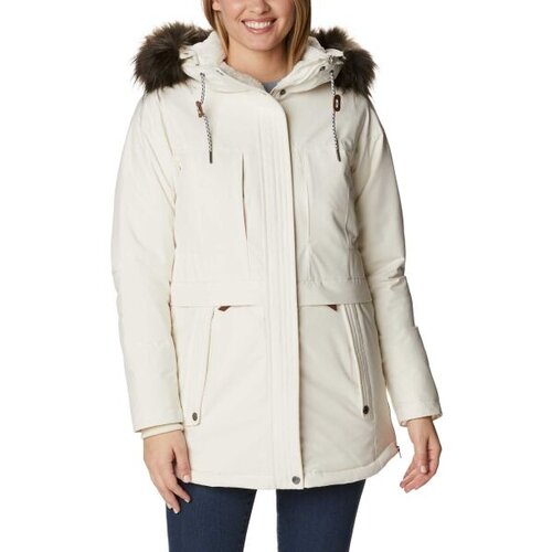 Columbia PAYTON PASS INSULATED JACKET Ženska zimska jakna, bijela, veličina Cene