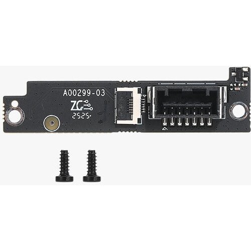 Bambu Lab extruder connection board (DLB056) Cene