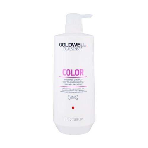 Goldwell Dualsenses Color &amp;scaron;ampon za obojenu kosu 1000 ml za žene Slike