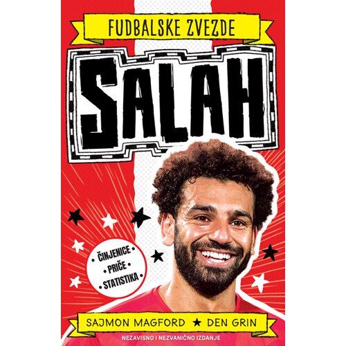  Fudbalske zvezde: Salah Slike