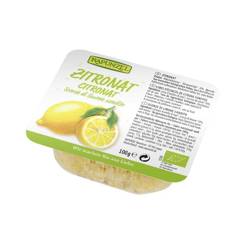 Rapunzel bio limonina lupina, drobno sesekljana Cene