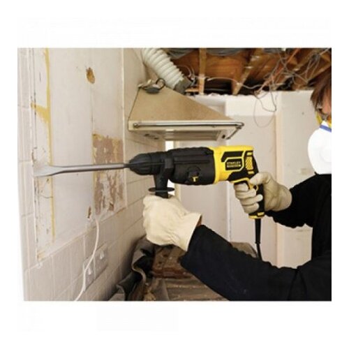 Stanley Bu&amp;scaron;ilica udarna SDS-PLUS 750W FME500K-QS Slike