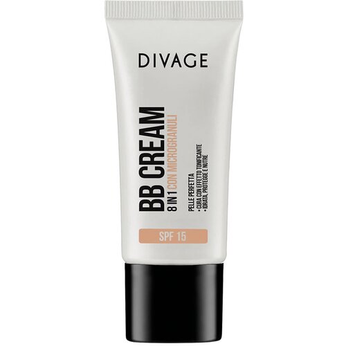 DIVAGE BB Krema 8u1 03 Dark Cene
