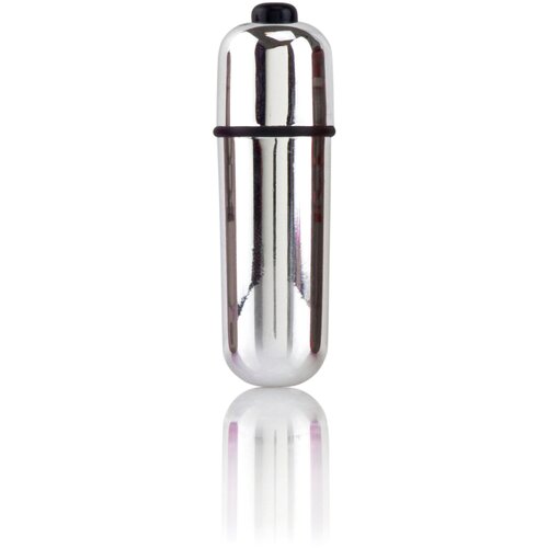 The Screaming O Bullet Silver Cene