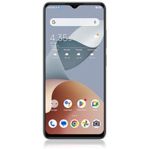 ZTE sbb 5G mobilni telefon Slike