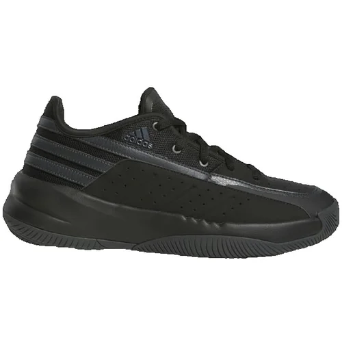 Adidas Modne superge Front Court Črna