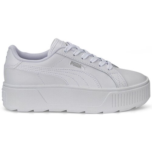 Puma Tenisice 'Karmen' bijela Cene